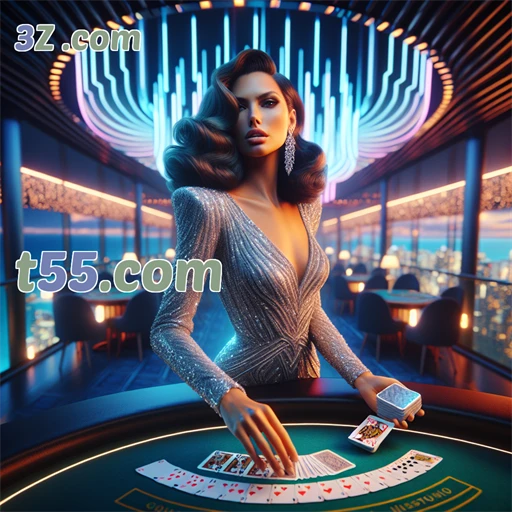 t55.com Máquinas de Slots